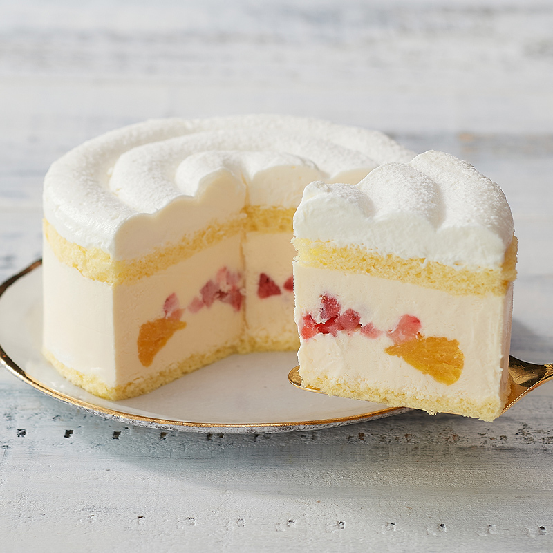 春のスマイルウィークスイーツセット | 【ルタオ公式】ケーキ