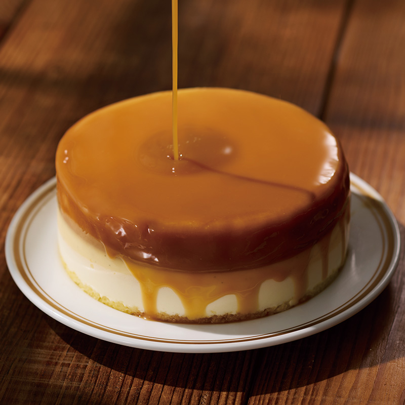 春のスマイルウィークスイーツセット | 【ルタオ公式】ケーキ