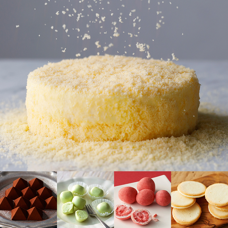 よくあるご質問 | 【ルタオ公式】チーズケーキ・スイーツ・お