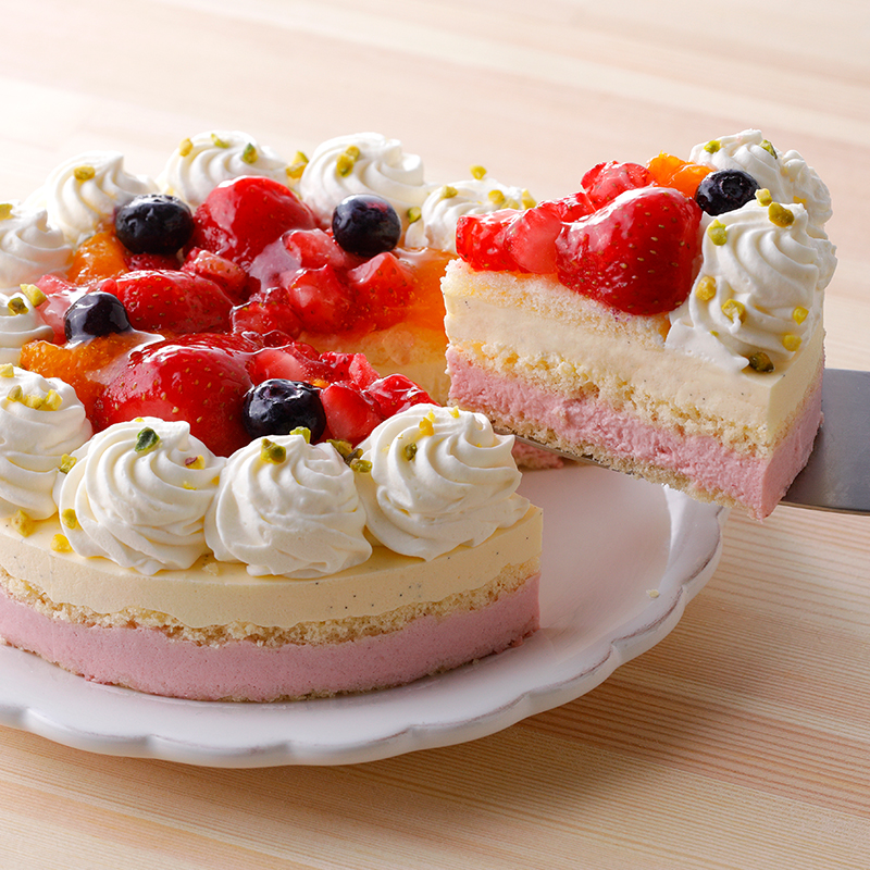 こどもの日デリカセット選べるオーナメント | 【ルタオ公式】ケーキ
