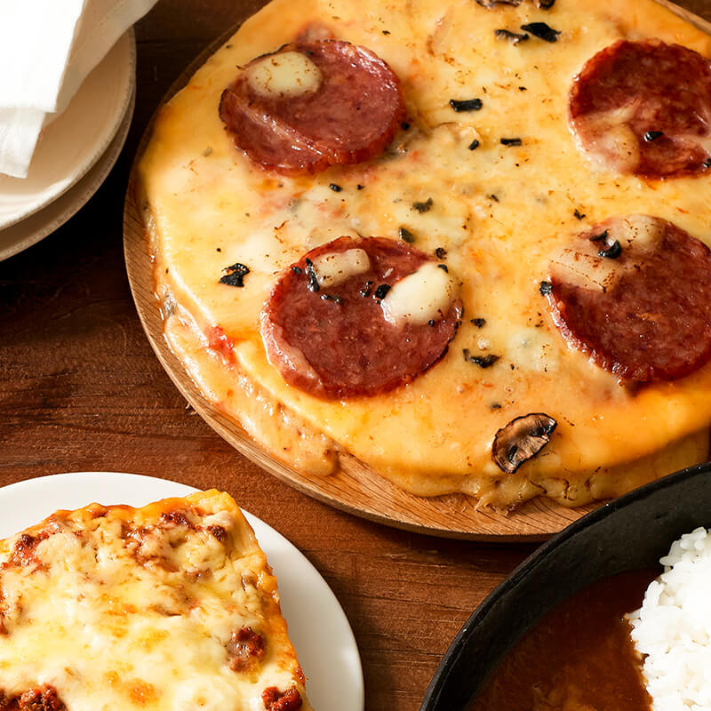 母の日デリカセットC