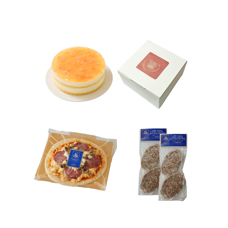 母の日デリカセットC