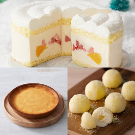 オータム限定セットC