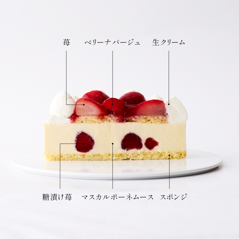 クリスマススペシャルセットA