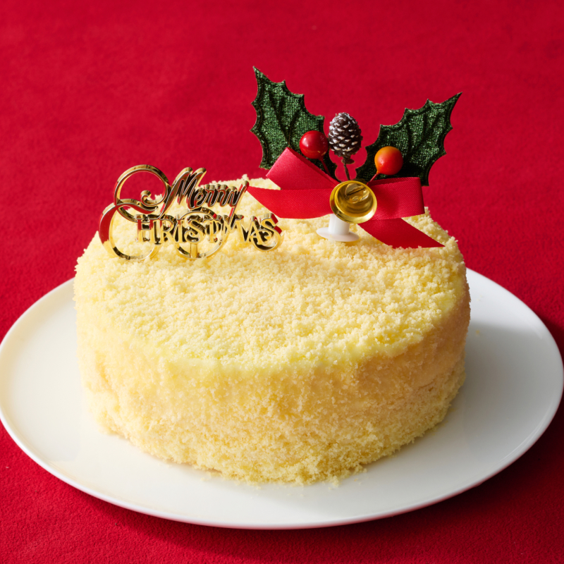 クリスマスパーティーセットE～選べるケーキ～