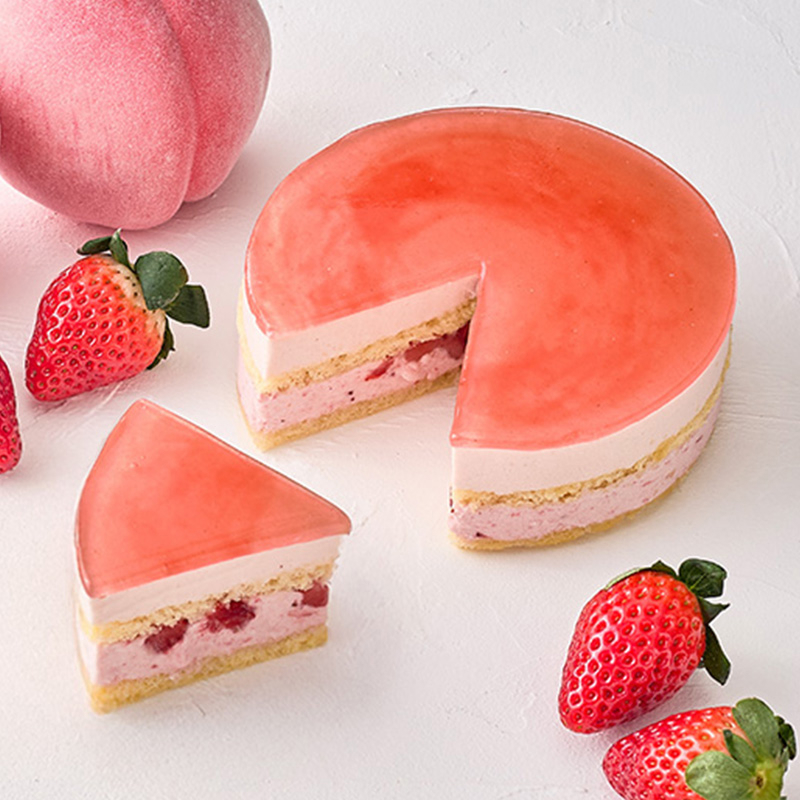 スプリングデリカセット