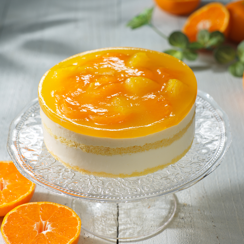 スプリングケーキセットC