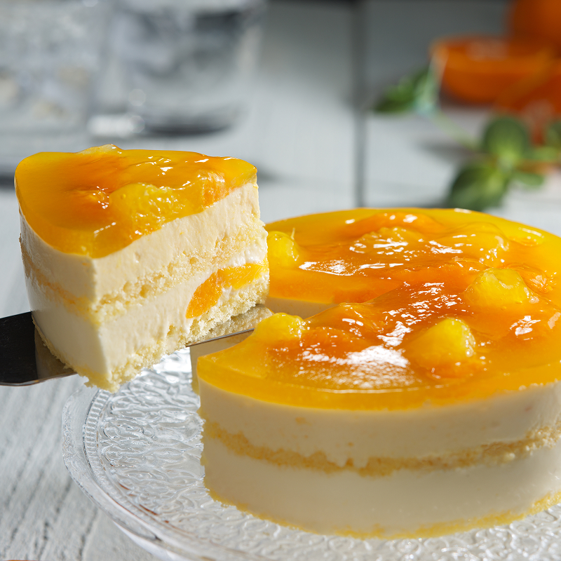 スプリングケーキセットC