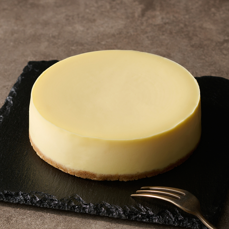 3種のチーズケーキ食べ比べセット