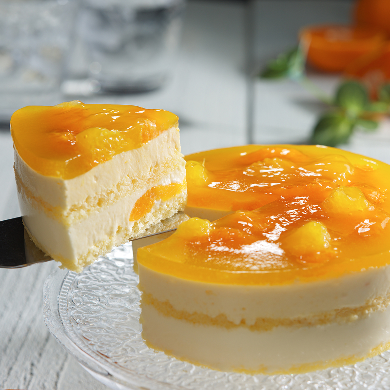 スプリングスイーツペア