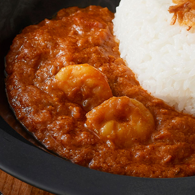 母の日カレーセット
