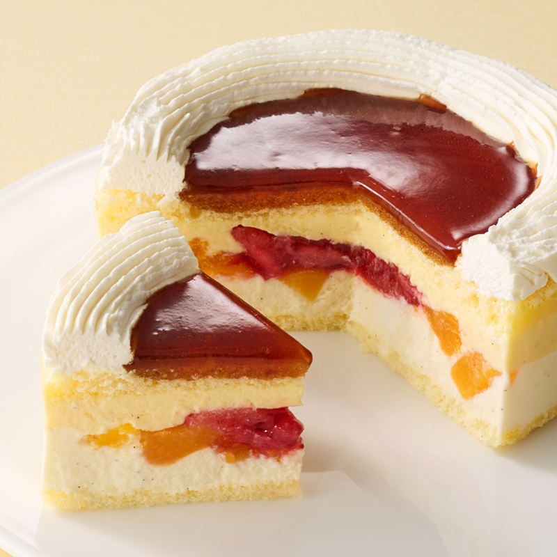 夏のスペシャルデリカパーティーセット