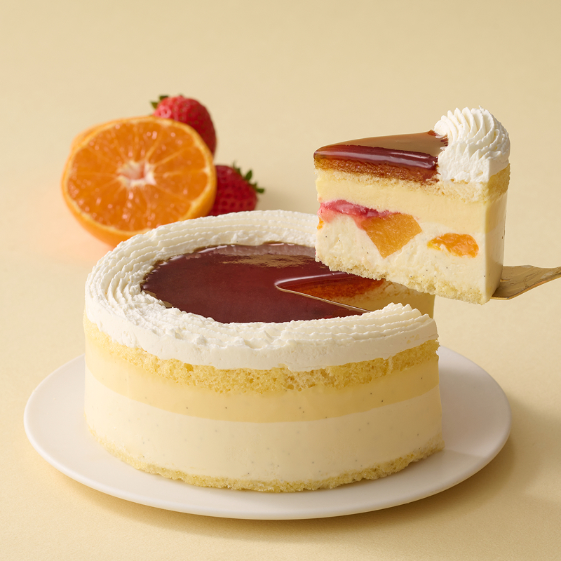 夏のスペシャルデリカパーティーセット