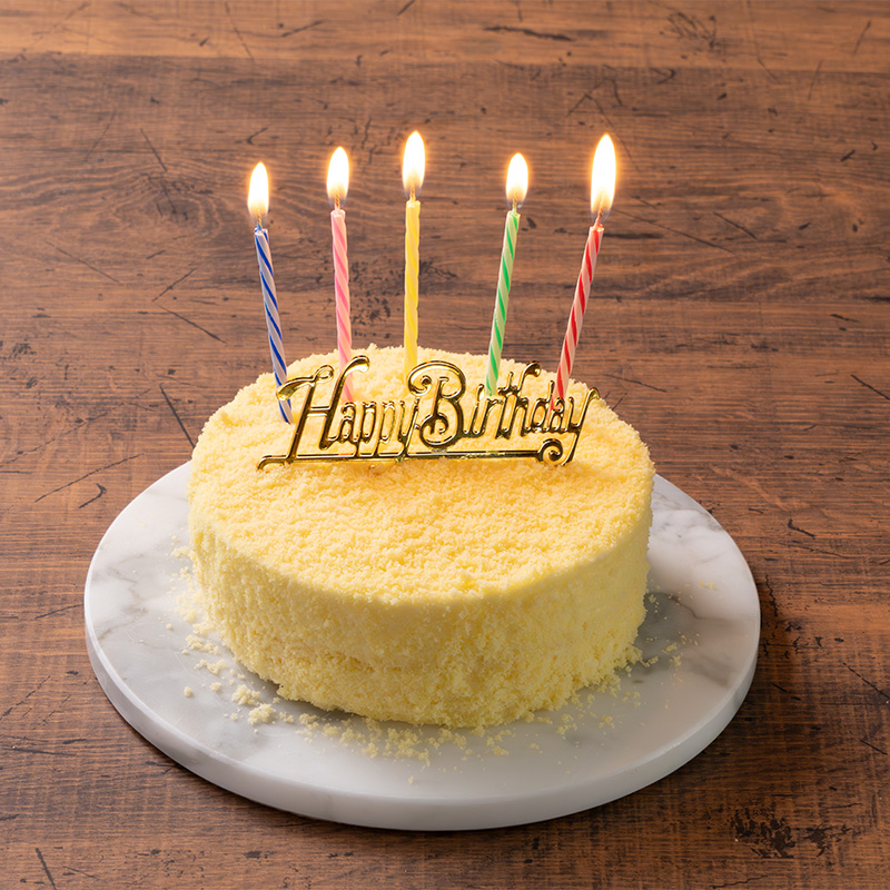 誕生日パーティーセットC