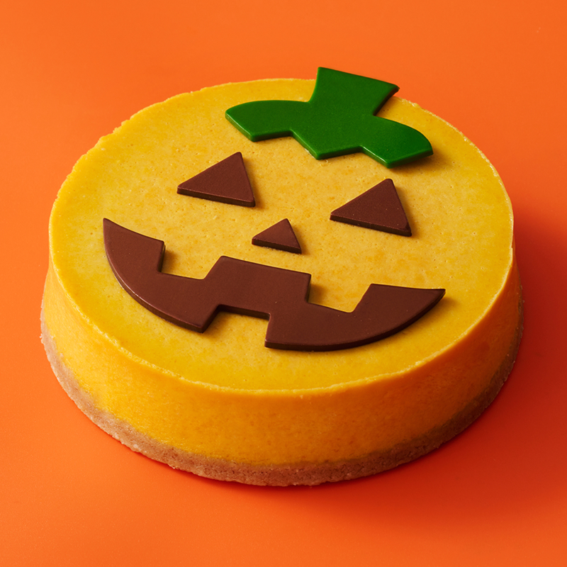 選べるジャックオーハロウィンセット