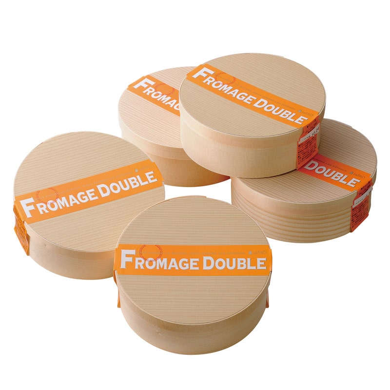 ドゥーブル5個セット