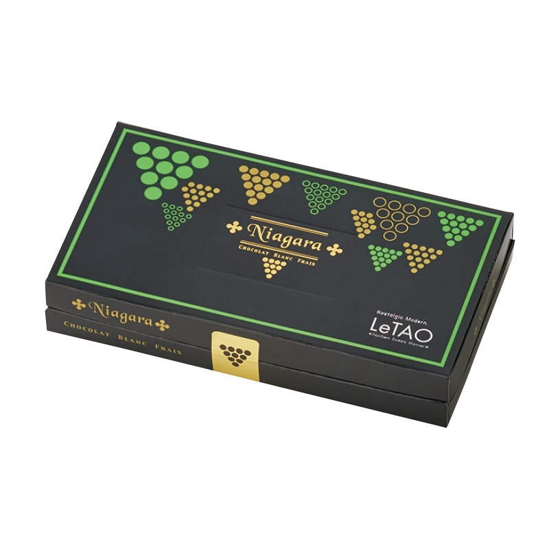 ナイアガラ ショコラブラン フレ(冷凍便)