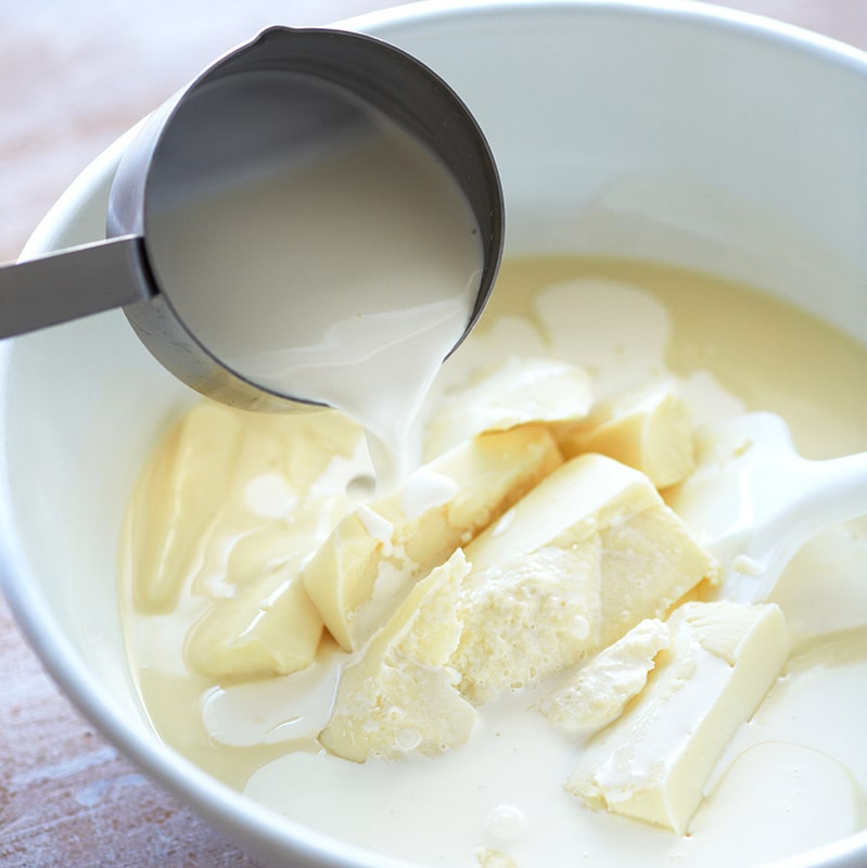 ナイアガラ ショコラブラン フレ(冷凍便)