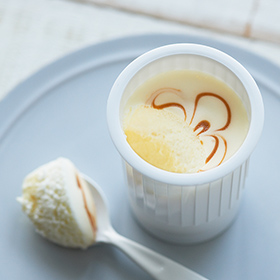 クレーム ランヴェルセ | 【ルタオ公式】ケーキ・スイーツ・洋菓子の