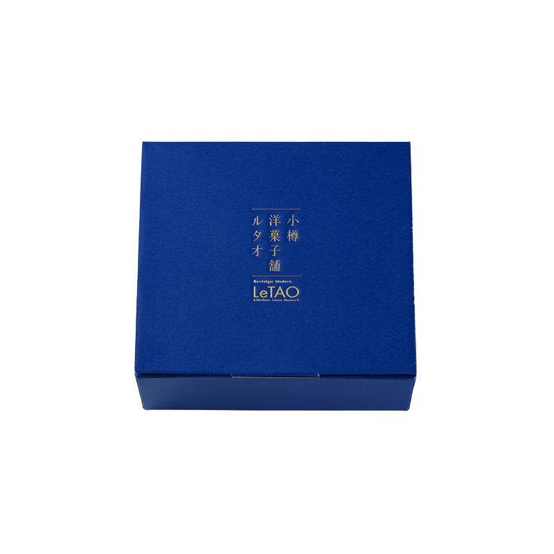 ドゥーブルフロマージュ ギフトボックス