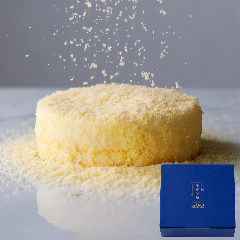 ドゥーブルフロマージュ ギフトボックス