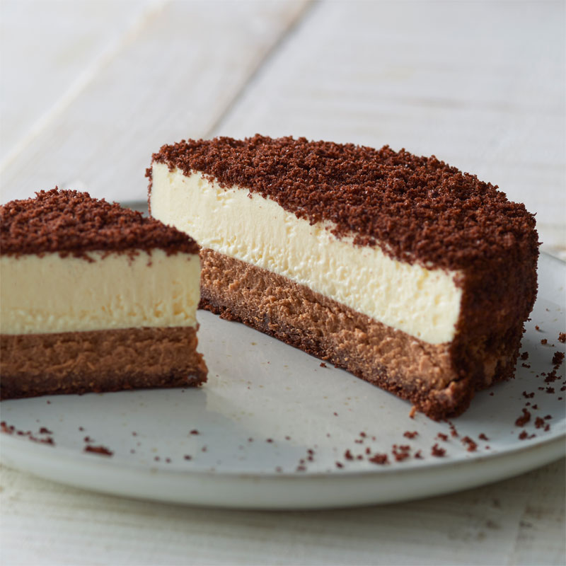 スマイルライフギフト～ショコラドゥーブルとクレーム ランヴェルセ～