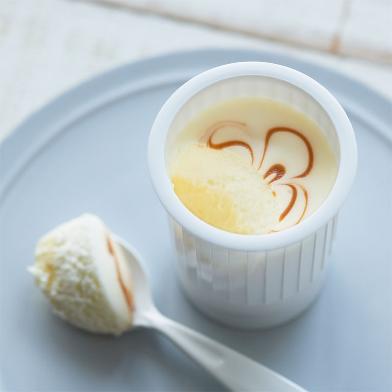 スマイルライフギフト～ショコラドゥーブルとクレーム ランヴェルセ～