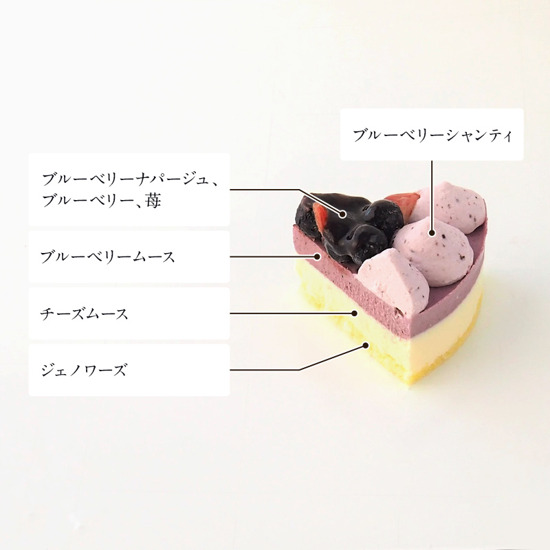 ブリーズ ドゥ ミルティーユ