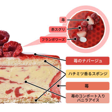 【送料込み】フレジエイヴェール
