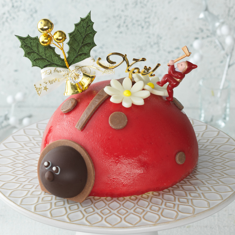 【送料込み】Xmasコクシネル