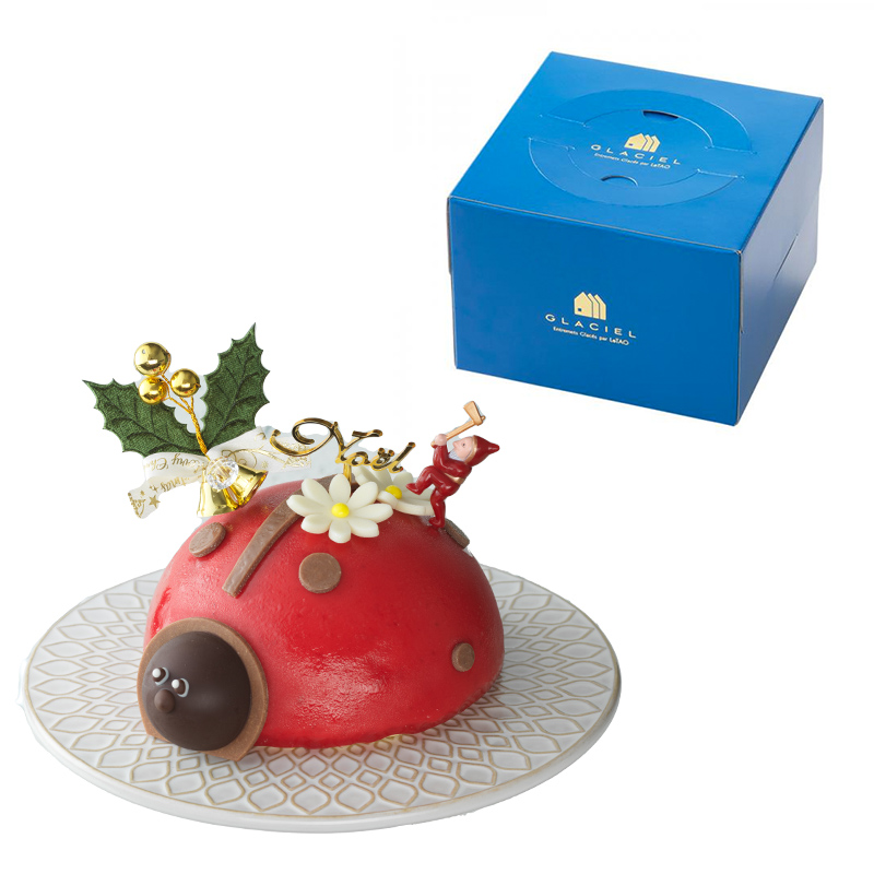 【送料込み】Xmasコクシネル