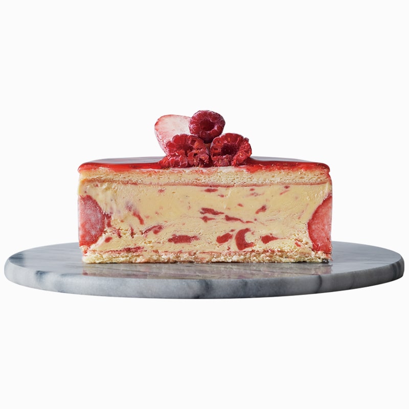 【送料込み】バースデー　フレジエ