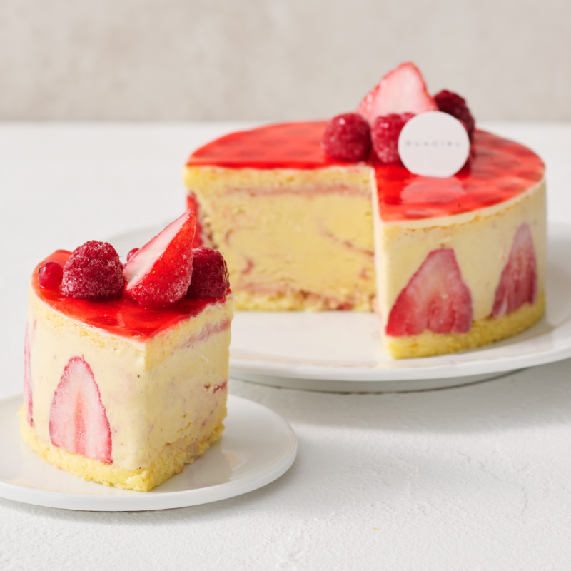 【送料込み】バースデー　フレジエ