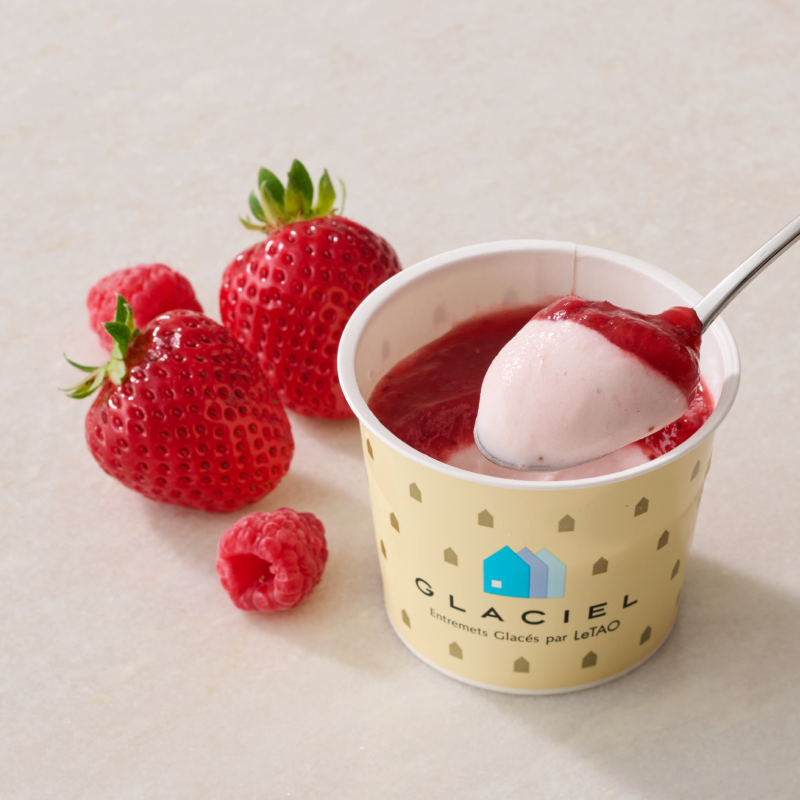 【送料込み】パルフェミニョン 6個入