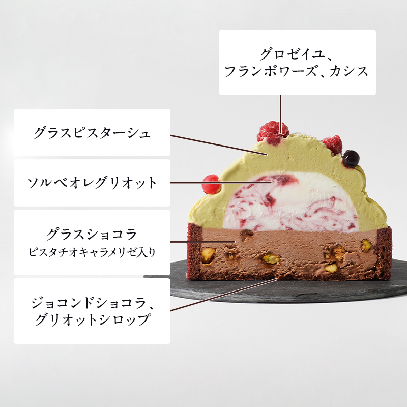 サパンドピスターシュノエル