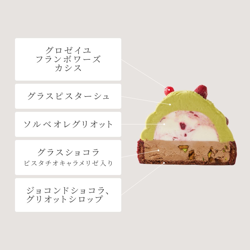 サパンドピスターシュノエル