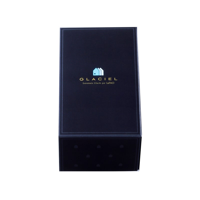 【送料込み】サブレグラッセ 5個入とブーケカード