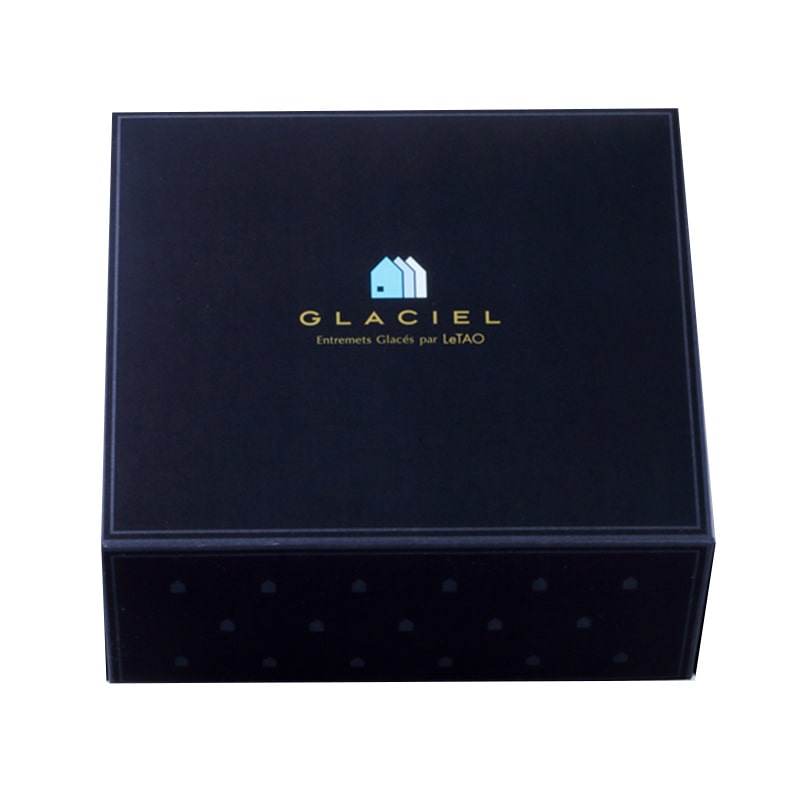 【送料込み】サブレグラッセ 10個入とブーケカード