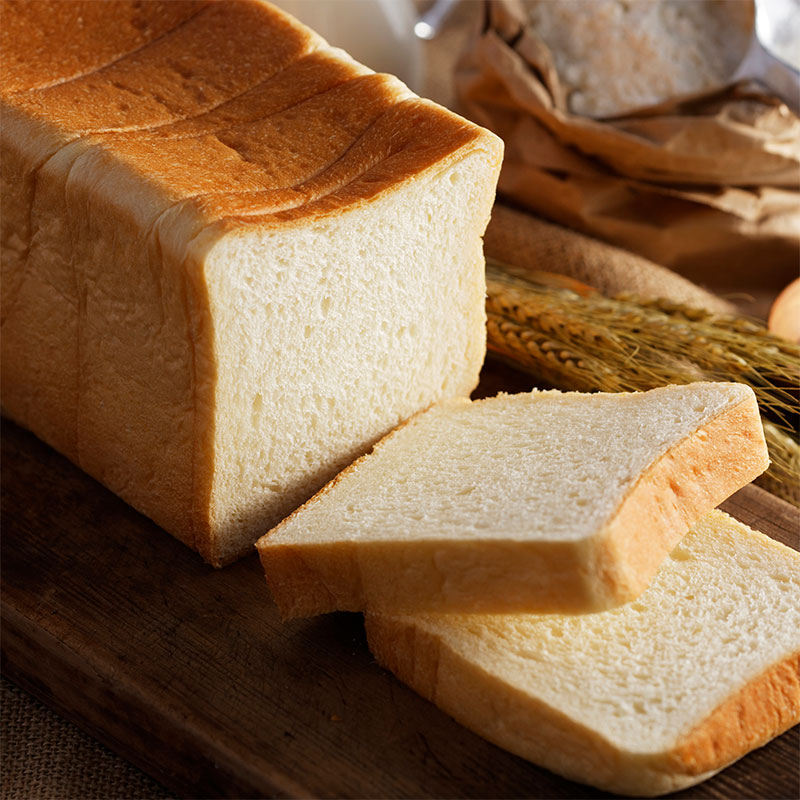 ブレッド定期お届け便 定番ブレッドコース