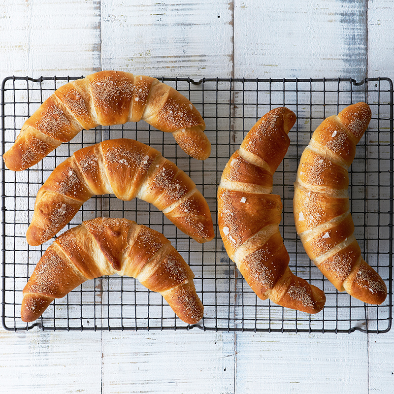 ブレッド定期お届け便 定番ブレッドコース