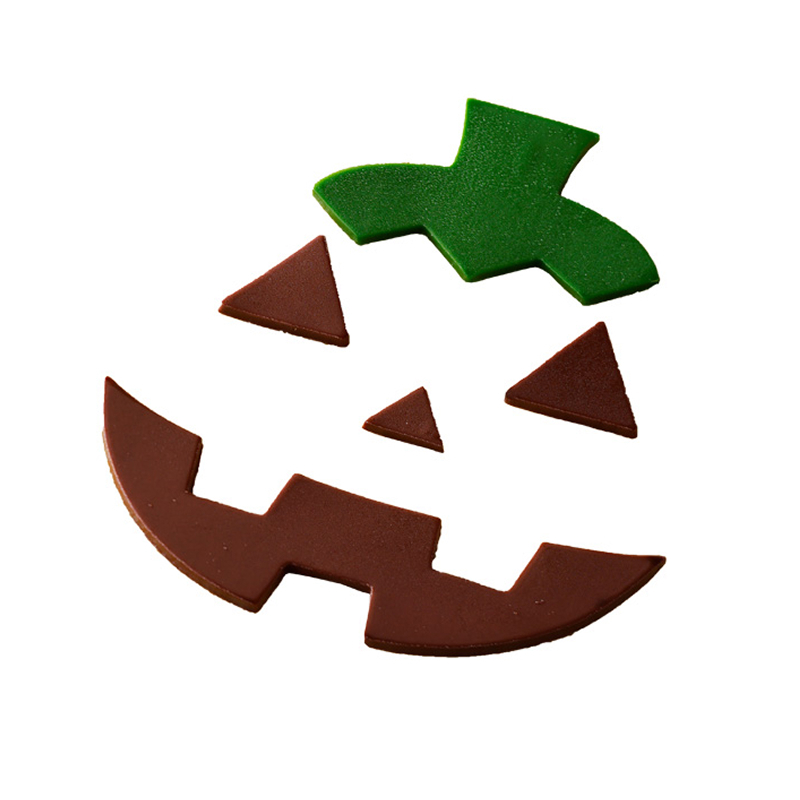 ジャックオーハロウィンペア