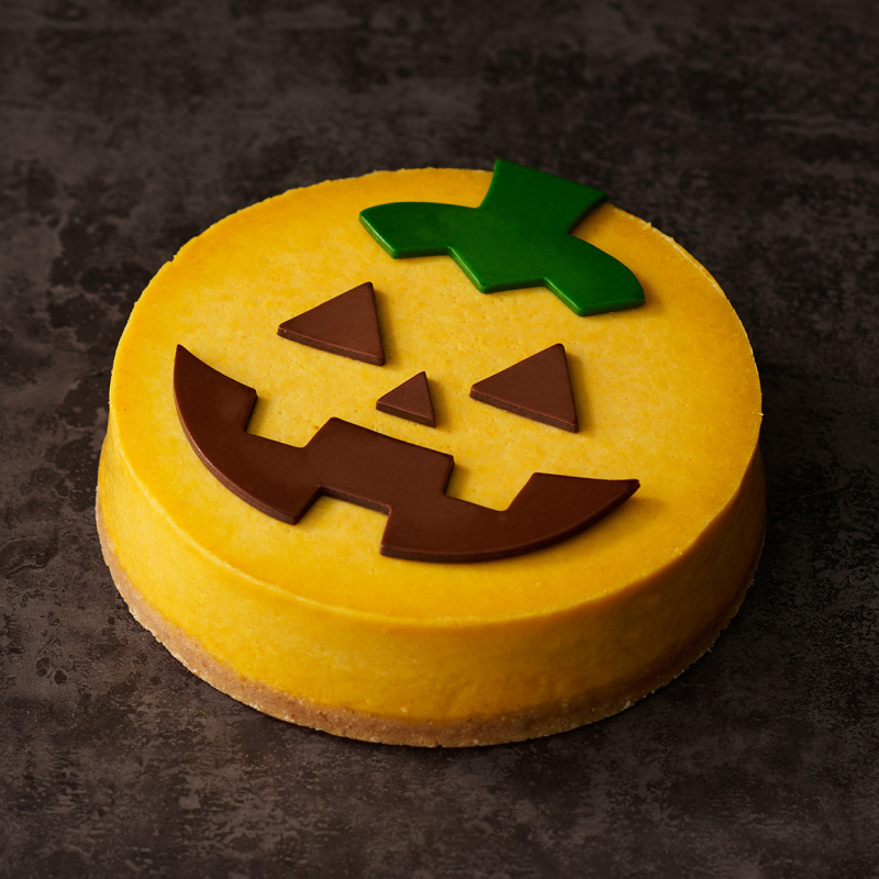ジャックオーハロウィンペア