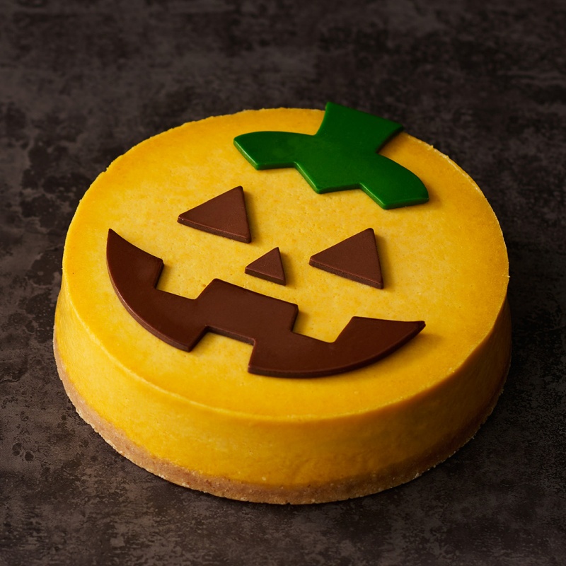 ハロウィンスペシャルペア