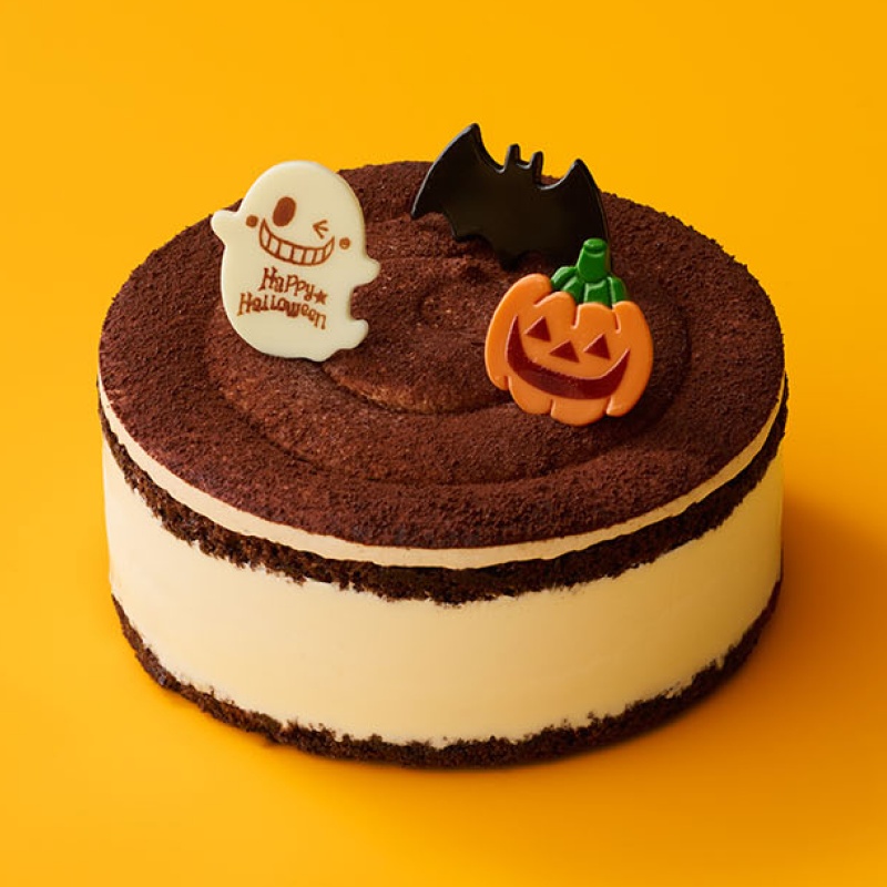 ハロウィンスペシャルペア