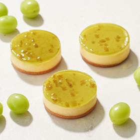 パレットフロマージュ～マスカット～