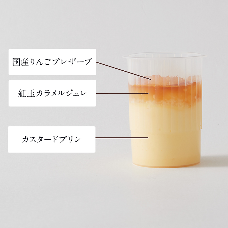 10月スイーツトリオ