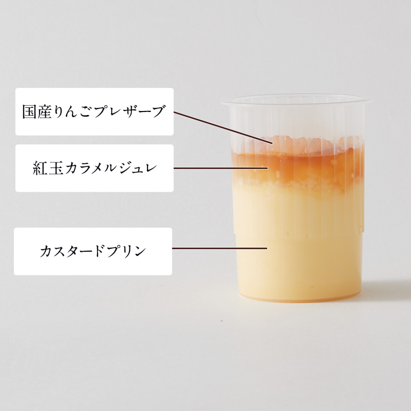 ハロウィンスイーツペア