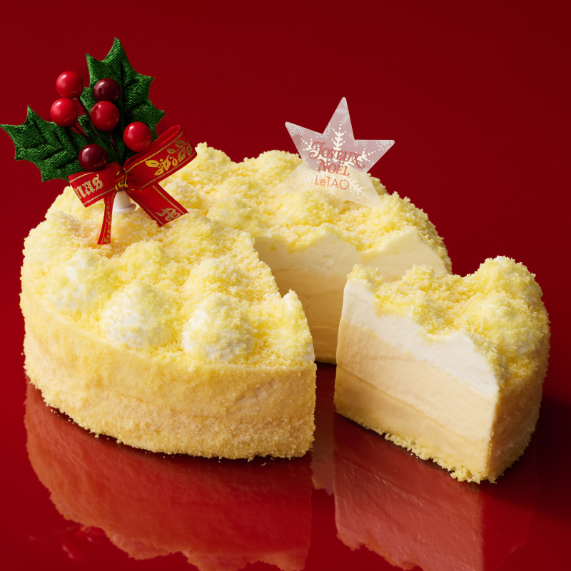 クリスマスドゥーブル5号