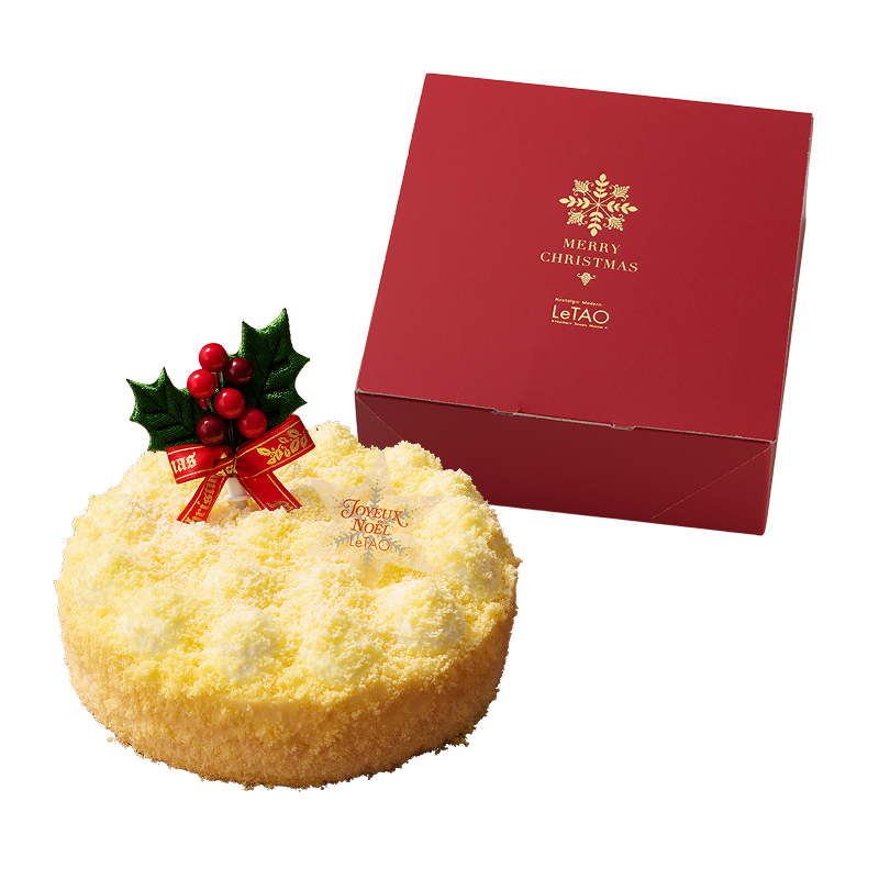 クリスマスドゥーブル5号
