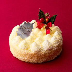 クリスマスドゥーブル5号